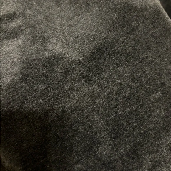 Zenergy Citystorm Velour Zip Front Jacket EUC - 2 - Picture 4 of 9